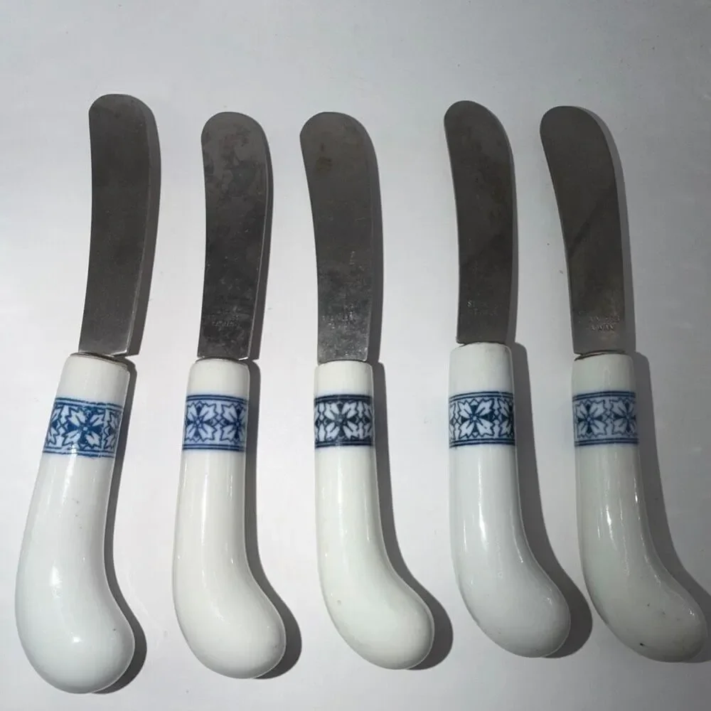 Unbranded vintage porcelain